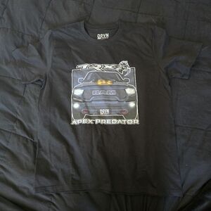 DRVN Society Graphic Tshirt